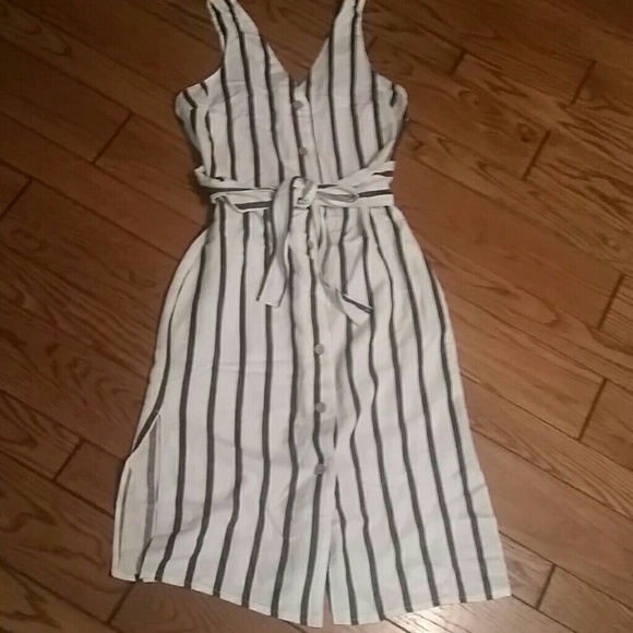 Roolee Dresses & Skirts - Roolee jumper dress